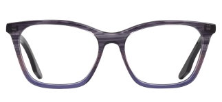 GOLDBERRY GB 4028-C.37 Optik Genç Kadın Köşeli Çerçeveli Asetat 
