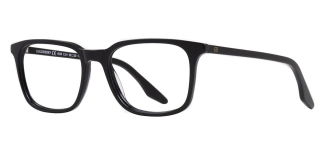 GOLDBERRY GB 4029-C.01 Optik Genç,Yetişkin Erkek Köşeli Çerçeveli Asetat - GOLDBERRY (1)