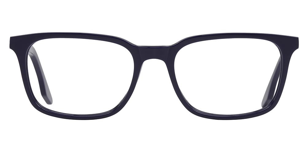 GOLDBERRY GB 4029-C.05 Optik Genç Erkek Köşeli Çerçeveli Asetat - 1