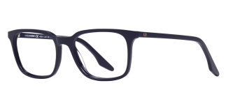 GOLDBERRY GB 4029-C.05 Optik Genç Erkek Köşeli Çerçeveli Asetat - GOLDBERRY (1)