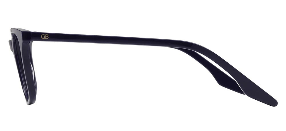 GOLDBERRY GB 4029-C.05 Optik Genç Erkek Köşeli Çerçeveli Asetat - 3