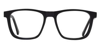 GOLDBERRY GB 4030-C.01 Optik Genç Erkek Köşeli Çerçeveli Asetat - GOLDBERRY