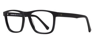 GOLDBERRY GB 4030-C.01 Optik Genç Erkek Köşeli Çerçeveli Asetat - GOLDBERRY (1)