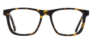 GOLDBERRY GB 4030-C.02 Optik Genç Erkek Köşeli Çerçeveli Asetat - GOLDBERRY