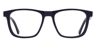 GOLDBERRY GB 4030-C.05 Optik Genç Erkek Köşeli Çerçeveli Asetat - GOLDBERRY