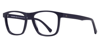 GOLDBERRY GB 4030-C.05 Optik Genç Erkek Köşeli Çerçeveli Asetat - GOLDBERRY (1)