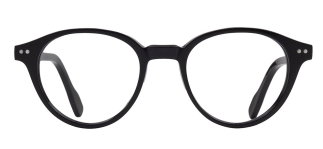 GOLDBERRY GB 4032-C.01 Optik Genç Erkek,Kadın,Unisex Oval Çerçeveli Asetat 
