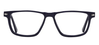 GOLDBERRY GB 4033-C.05 Optik Genç Erkek,Kadın,Unisex Köşeli Çerçeveli Asetat 