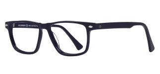 GOLDBERRY GB 4033-C.05 Optik Genç Erkek,Kadın,Unisex Köşeli Çerçeveli Asetat - GOLDBERRY (1)