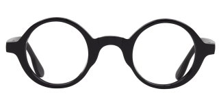 GOLDBERRY GB 4035-C.01 Optik Genç Erkek,Kadın,Unisex Yuvarlak Çerçeveli Asetat - GOLDBERRY