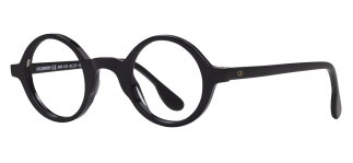 GOLDBERRY GB 4035-C.01 Optik Genç Erkek,Kadın,Unisex Yuvarlak Çerçeveli Asetat - GOLDBERRY (1)