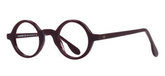 GOLDBERRY GB 4035-C.03 Clipon,Optik Genç Kadın Yuvarlak Çerçeveli Asetat - GOLDBERRY (1)