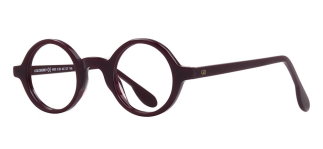 GOLDBERRY GB 4035-C.03 Optik Genç Kadın Yuvarlak Çerçeveli Asetat - GOLDBERRY (1)