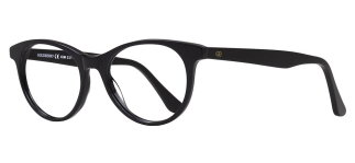 GOLDBERRY GB 4036-C.01 Optik Genç Kadın Oval Çerçeveli Asetat - GOLDBERRY (1)