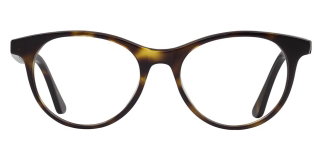 GOLDBERRY GB 4036-C.10 Optik Genç Kadın Oval Çerçeveli Asetat 