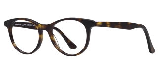 GOLDBERRY GB 4036-C.10 Optik Genç Kadın Oval Çerçeveli Asetat - GOLDBERRY (1)