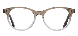 GOLDBERRY GB 4036-C.11 Optik Genç Kadın Oval Çerçeveli Asetat 