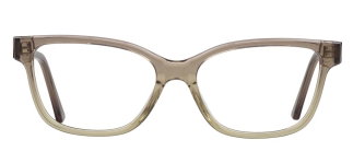 GOLDBERRY GB 4039-C.45 Optik Genç Kadın Köşeli Çerçeveli Asetat 