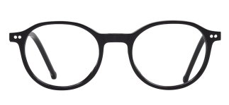 GOLDBERRY GB 4041-C.01 Optik Genç Erkek,Kadın,Unisex Oval Çerçeveli Asetat 