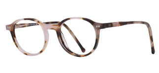 GOLDBERRY GB 4041-C.34 Optik Genç Kadın Oval Çerçeveli Asetat - GOLDBERRY (1)
