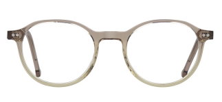 GOLDBERRY GB 4041-C.45 Optik Genç Erkek,Kadın,Unisex Köşeli Çerçeveli Asetat 