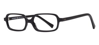 GOLDBERRY GB 4042-C.01 Optik Genç Kadın Köşeli Çerçeveli Asetat - GOLDBERRY (1)