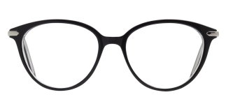 GOLDBERRY GB 4043-C.04 Optik Genç Kadın Çekik Çerçeveli Asetat - GOLDBERRY