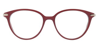 GOLDBERRY GB 4043-C.22 Optik Genç Kadın Çekik Çerçeveli Asetat - GOLDBERRY