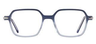 GOLDBERRY GB 4044-C.09 Optik Genç Erkek Köşeli Çerçeveli Asetat - GOLDBERRY