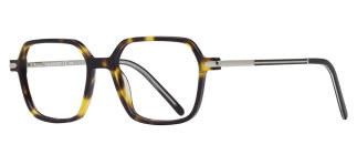 GOLDBERRY GB 4044-C.10 Optik Genç Erkek Köşeli Çerçeveli Asetat - GOLDBERRY (1)