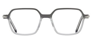 GOLDBERRY GB 4044-C.11 Optik Genç Erkek Köşeli Çerçeveli Asetat - GOLDBERRY