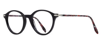 GOLDBERRY GB 4045-C.01 Optik Genç Erkek,Kadın,Unisex Oval Çerçeveli Asetat - GOLDBERRY (1)