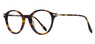 GOLDBERRY GB 4045-C.15 Optik Genç Erkek,Kadın,Unisex Oval Çerçeveli Asetat - GOLDBERRY (1)