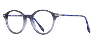 GOLDBERRY GB 4045-C.47 Optik Genç Erkek,Kadın,Unisex Oval Çerçeveli Asetat - GOLDBERRY (1)