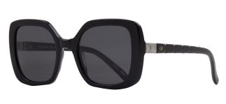 GOLDBERRY GBGNŞ 4502-C.01 Güneş Genç Kadın Köşeli Çerçeveli Asetat UV400 - GOLDBERRY (1)