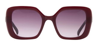 GOLDBERRY GBGNŞ 4502-C.03 Güneş Genç Kadın Köşeli Çerçeveli Asetat UV400 