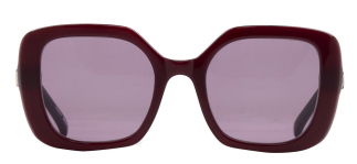 GOLDBERRY GBGNŞ 4502-C.03 Güneş Genç Kadın Köşeli Çerçeveli Asetat UV400 