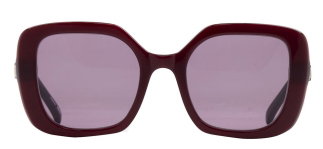 GOLDBERRY GBGNŞ 4502-C.03 Güneş Genç Kadın Köşeli Çerçeveli AsetatUV400 - GOLDBERRY