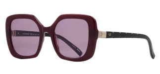 GOLDBERRY GBGNŞ 4502-C.03 Güneş Genç Kadın Köşeli Çerçeveli AsetatUV400 - GOLDBERRY (1)