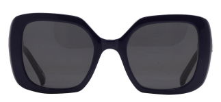 GOLDBERRY GBGNŞ 4502-C.05 Güneş Genç Kadın Köşeli Çerçeveli Asetat UV400 