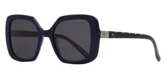 GOLDBERRY GBGNŞ 4502-C.05 Güneş Genç Kadın Köşeli Çerçeveli AsetatUV400 - GOLDBERRY (1)