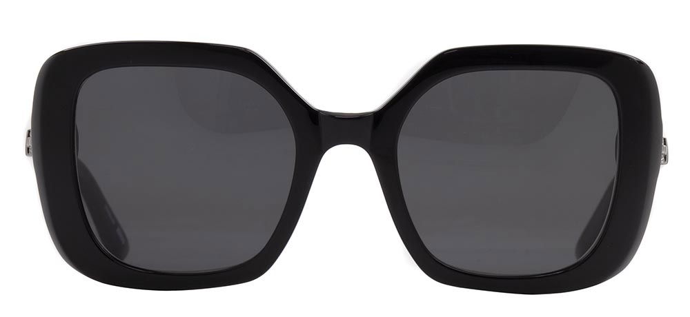 GOLDBERRY GBGNŞ 4503-C.01 Güneş Genç Kadın Köşeli Çerçeveli Asetat UV400 - 1