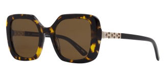 GOLDBERRY GBGNŞ 4503-C.02 Güneş Genç Kadın Köşeli Çerçeveli Asetat UV400 - GOLDBERRY (1)