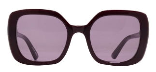 GOLDBERRY GBGNŞ 4503-C.03 Güneş Genç Kadın Köşeli Çerçeveli Asetat UV400 - GOLDBERRY