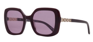 GOLDBERRY GBGNŞ 4503-C.03 Güneş Genç Kadın Köşeli Çerçeveli Asetat UV400 - GOLDBERRY (1)