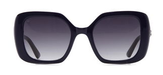 GOLDBERRY GBGNŞ 4503-C.05 Güneş Genç Kadın Köşeli Çerçeveli Asetat UV400 