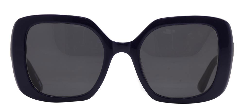 GOLDBERRY GBGNŞ 4503-C.05 Güneş Genç Kadın Köşeli Çerçeveli Asetat UV400 - 1