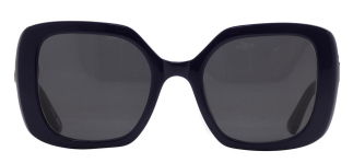 GOLDBERRY GBGNŞ 4503-C.05 Güneş Genç Kadın Köşeli Çerçeveli Asetat UV400 - GOLDBERRY