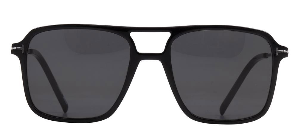 GOLDBERRY GBGNŞ 4506-C.01 Güneş Genç Erkek,Kadın,Unisex Köşeli Çerçeveli Asetat UV400 - 1