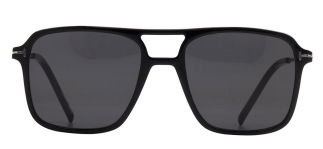 GOLDBERRY GBGNŞ 4506-C.01 Güneş Genç Erkek,Kadın,Unisex Köşeli Çerçeveli Asetat UV400 - GOLDBERRY